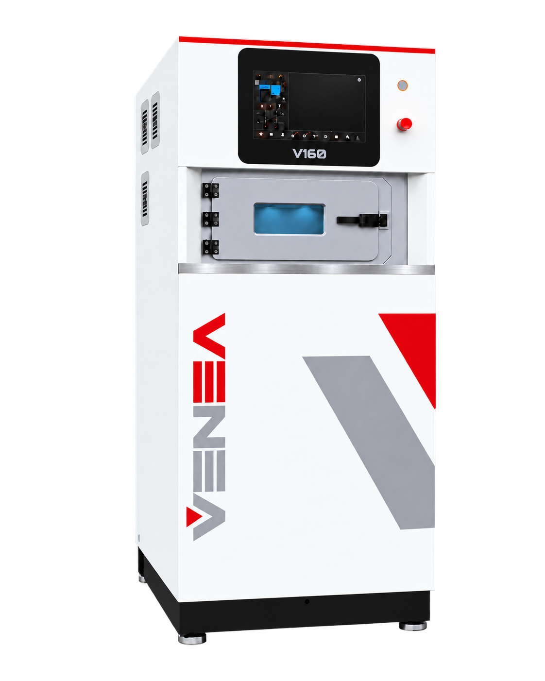 VENEA V160 metal 3D printer