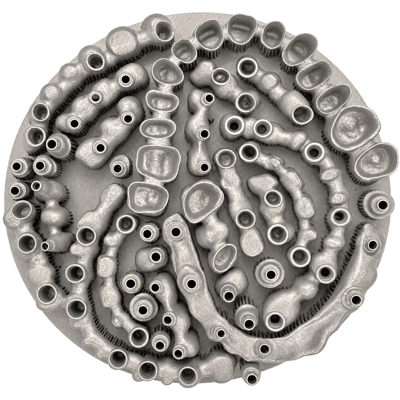 Implant cases