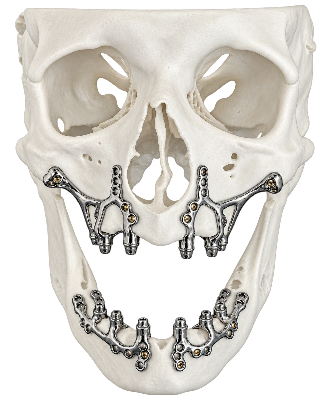 Titanium and medical